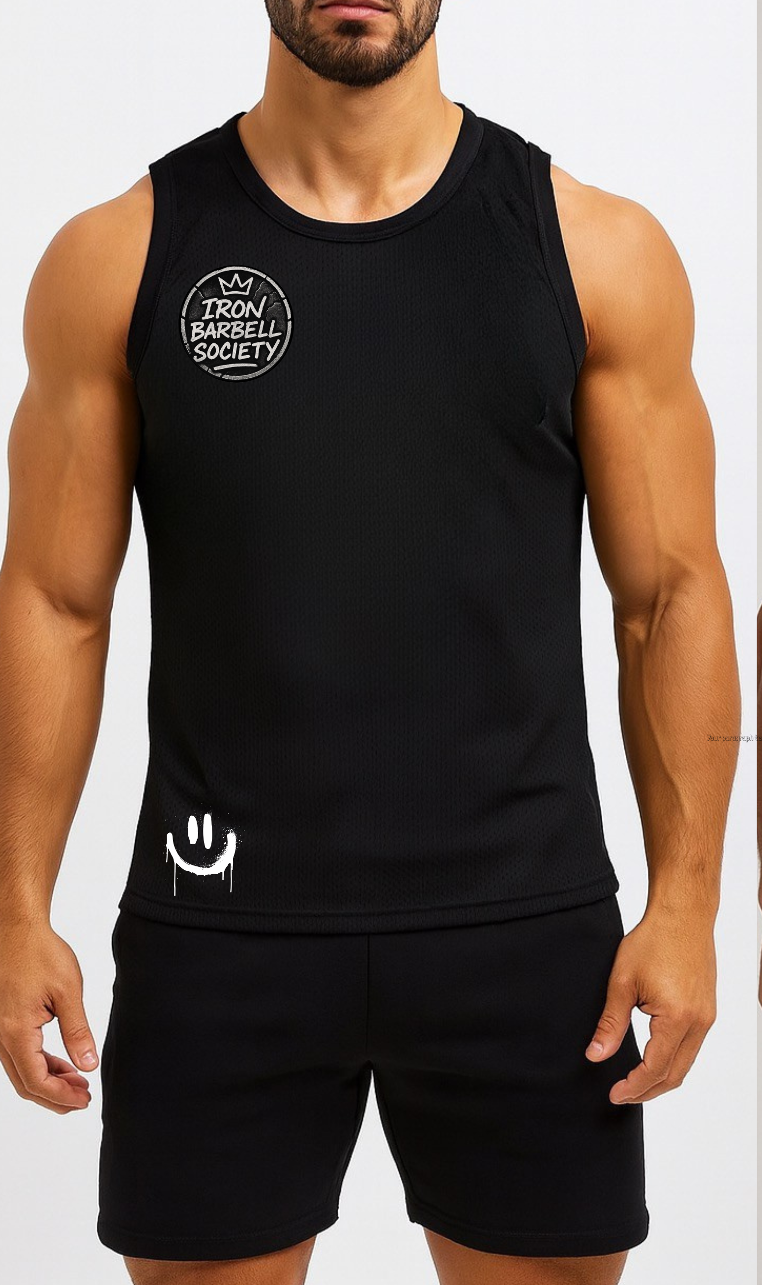 Iron Ore Athletic Jersey